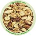 Mixed Whole Nuts Special (5 varieties) in a Gift Jar 500g