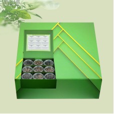 Selection Gift Box - Carol Anne Chocolate Selection 9=1030g