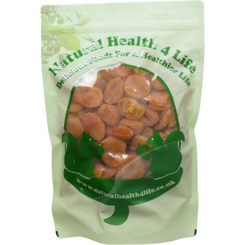 Dried Apricots (for jam or chutney)1kg