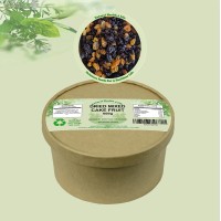 Dried Mixed Fruit For Cakes 600g (1,2 or 3 quantity prices)