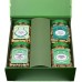 Selection Gift Box - 4 Cashew Nut Varieties 4 = 900g