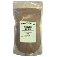 Ground Cumin 250g