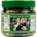 Mixed Best Whole Nuts & Dried Fruit Special in a Gift Jar 500g