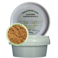 Garam Masala 100g