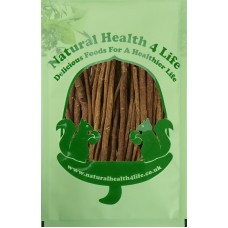 Liquorice/Licorice Root Sticks 75g