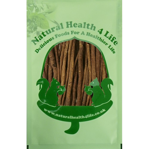 Liquorice/Licorice Root Sticks 75g