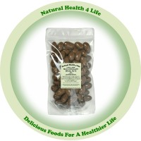 Carol Anne Milk Chocolate Brazil Nuts 500g