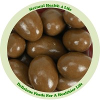 Carol Anne Milk Chocolate Brazil Nuts 3kg & 12kg