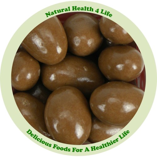 Carol Anne Milk Chocolate Brazil Nuts 3kg & 12kg