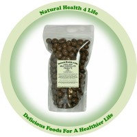 Carol Anne Milk Chocolate Peanuts 500g