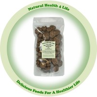 Carol Anne Milk Chocolate Walnuts 500g