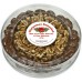 Christmas Selection Gift Box Milk Chocolate Walnuts and Raw Walnuts 425g 