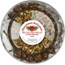 Christmas Selection Gift Box Milk Chocolate Walnuts and Raw Walnuts 425g 