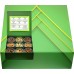 Selection Gift Box - 9 Nut Varieties 9=760g