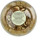 Deluxe Mixed Nuts and Crystallised Ginger 725g