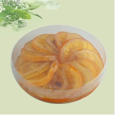 Candied Orange & Lemon Slices 175g Gift Box