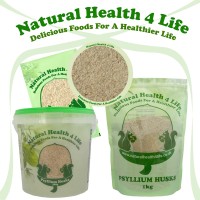 Psyllium Husks