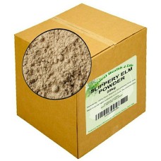 Slippery Elm Powder 25kg