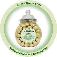 Carol Anne Yogurt Cashew Nuts in Gift Jar 475g